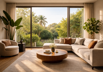 Complete Balcony Safety Guide Bangalore