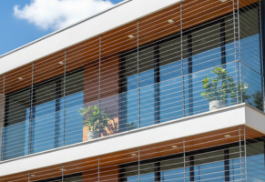 Window Safety Protection